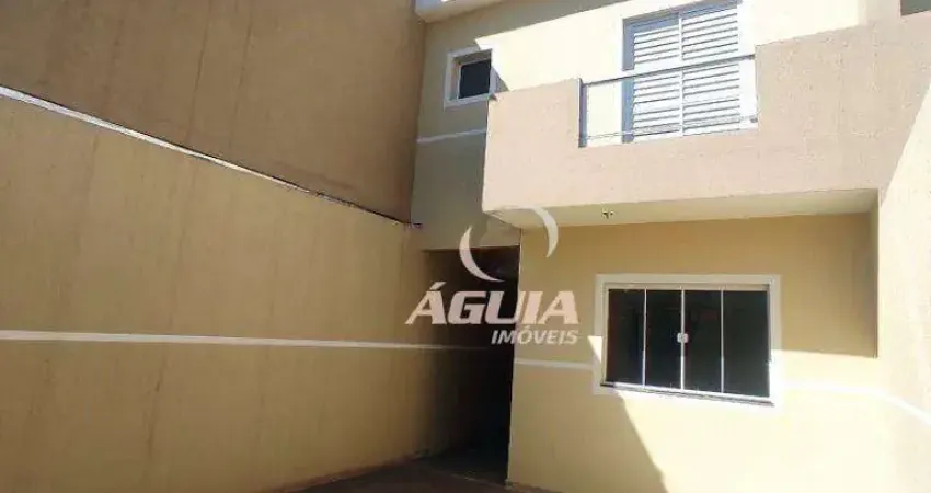 Sobrado com 2 dormitórios à venda, 100 m² por R$ 529.000,00 - Jardim Vila Formosa - São Paulo/SP
