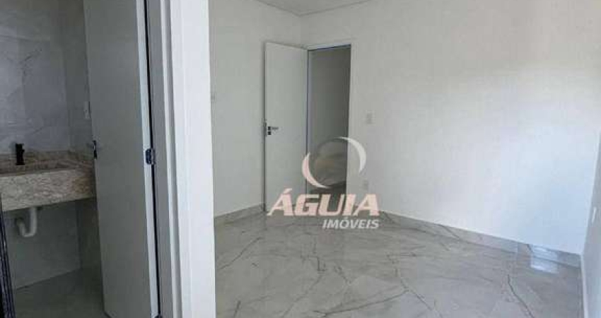 Sobrado com 3 dormitórios à venda, 147 m² por R$ 750.000,00 - Vila Francisco Matarazzo - Santo André/SP