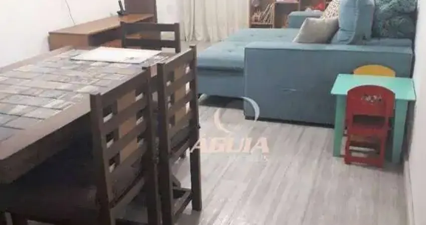 Sobrado com 03 dormitórios sendo 01 suíte + Edícula à venda, 187 m² por R$ 590.000 - Vila Humaitá - Santo André/SP