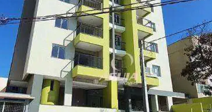 Apartamento com 2 dormitórios à venda, 53 m² por R$ 387.000,00 - Bangu - Santo André/SP