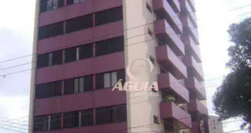Apartamento à venda, 136 m² por R$ 800.000,00 - Parque das Nações - Santo André/SP