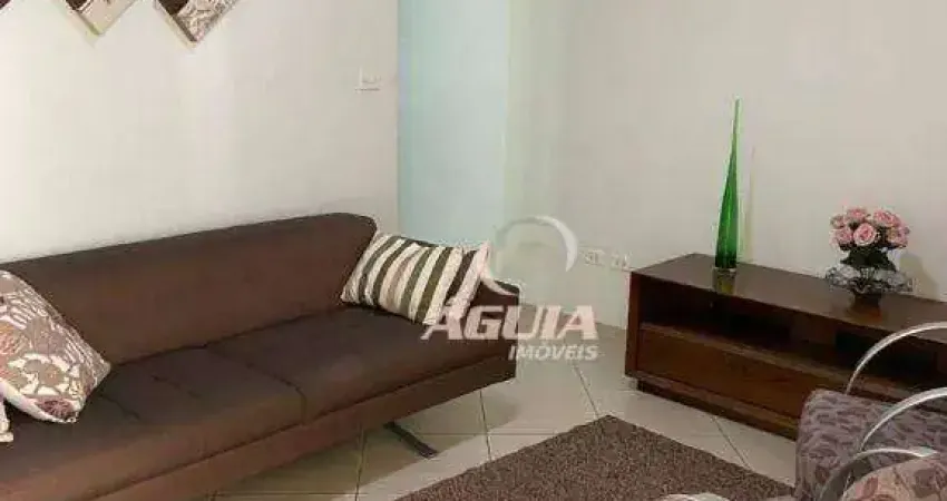Sobrado à venda, 166 m² por R$ 745.000,00 - Jardim Rina - Santo André/SP