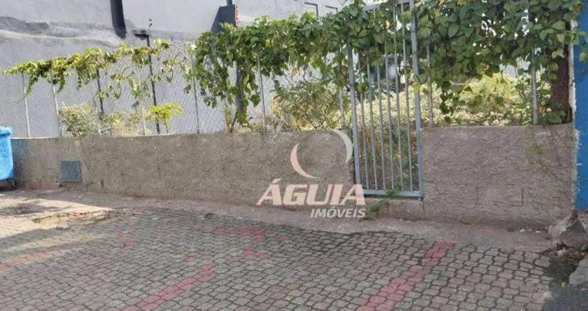 Terreno à venda, 338 m² por R$ 3.100.000,00 - Centro - São Caetano do Sul/SP