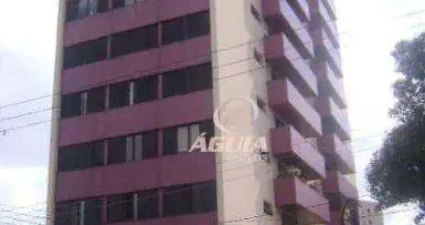 Apartamento com 3 dormitórios à venda, 141 m² por r$ 820.000,00 - parque das nações - santo andré/sp