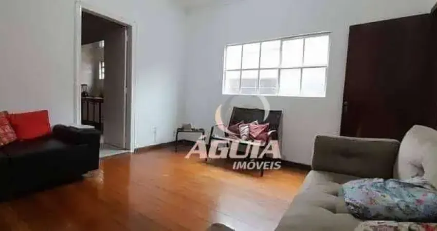 Casa à venda, 250 m² por R$ 998.000,00 - Osvaldo Cruz - São Caetano do Sul/SP