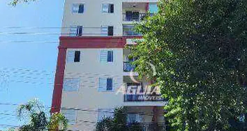 Apartamento à venda, 50 m² por R$ 340.000,00 - Parque Novo Oratório - Santo André/SP