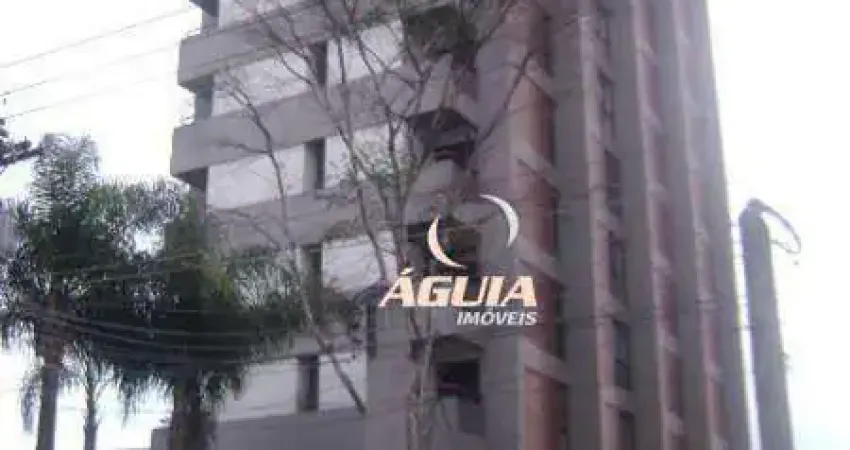 Apartamento com 3 dormitórios à venda, 106 m² por R$ 499.000,00 - Santa Teresinha - Santo André/SP