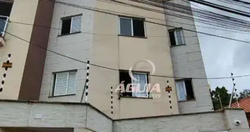 Cobertura à venda, 40 m² por R$ 350.000,00 - Vila Curuçá - Santo André/SP