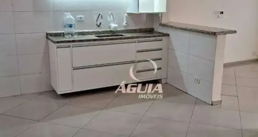 Casa com 2 dormitórios à venda, 140 m² por R$ 520.000,00 - Parque Oratório - Santo André/SP