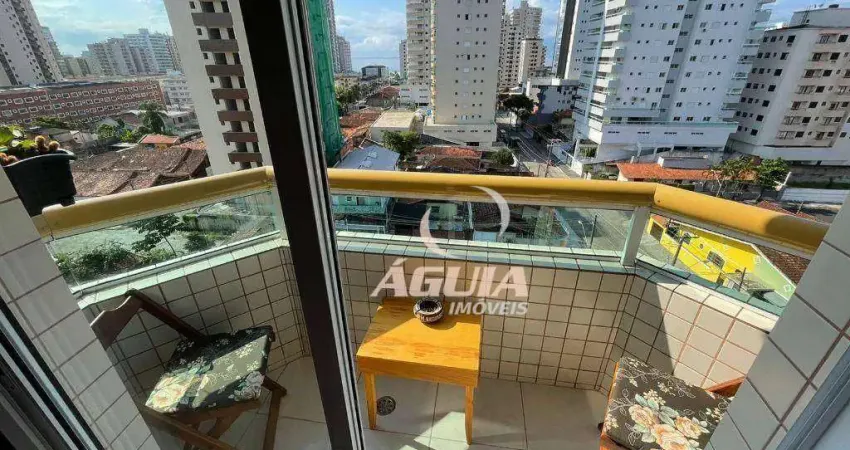 Apartamento Praia Grande/SP aceita PERMUTA em Santo André!