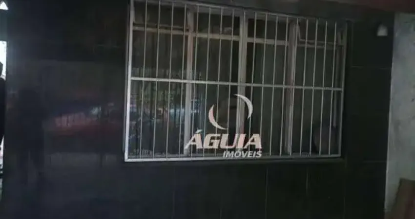Sobrado à venda, 140 m² por R$ 795.000,00 - Vila Alzira - Santo André/SP