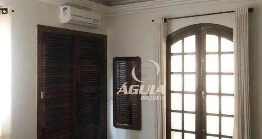 Sobrado à venda, 209 m² por R$ 540.000,00 - Jardim Sônia Maria - Mauá/SP