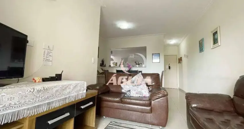 Apartamento com 2 dormitórios à venda, 88 m² por R$ 550.000,00 - Centro - Itanhaém/SP