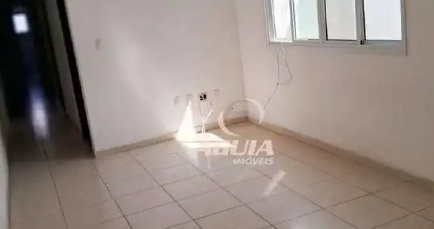 Apartamento com 3 dormitórios à venda, 90 m² por R$ 533.000,00 - Campestre - Santo André/SP