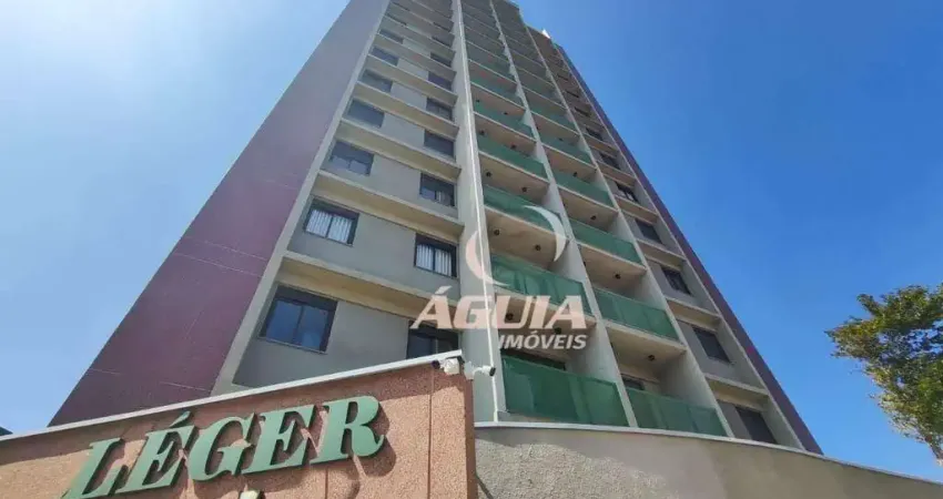 Apartamento à venda, 60 m² por R$ 720.000,00 - Vila Guiomar - Santo André/SP