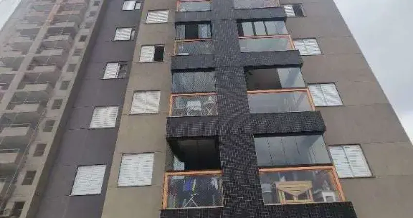 Apartamento com 3 dormitórios à venda, 80 m² por R$ 735.000,00 - Vila Curuçá - Santo André/SP