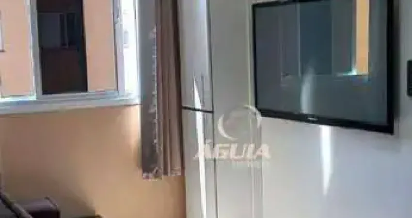 Apartamento à venda, 45 m² por R$ 230.000,00 - Parque das Nações - Santo André/SP