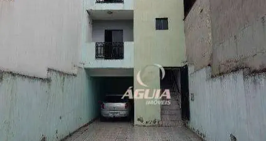 Apartamento à venda, 84 m² por R$ 399.999,99 - Parque Oratório - Santo André/SP