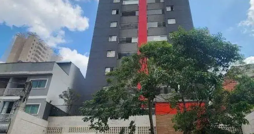Apartamento com 2 dormitórios à venda, 70 m² por R$ 680.000,00 - Vila Curuçá - Santo André/SP