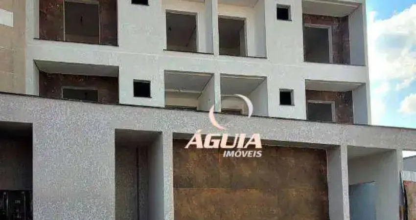 Apartamento com 2 dormitórios à venda, 62 m²+ 12,65 m² por r$ 620.000 - jardim bela vista - santo andré/sp