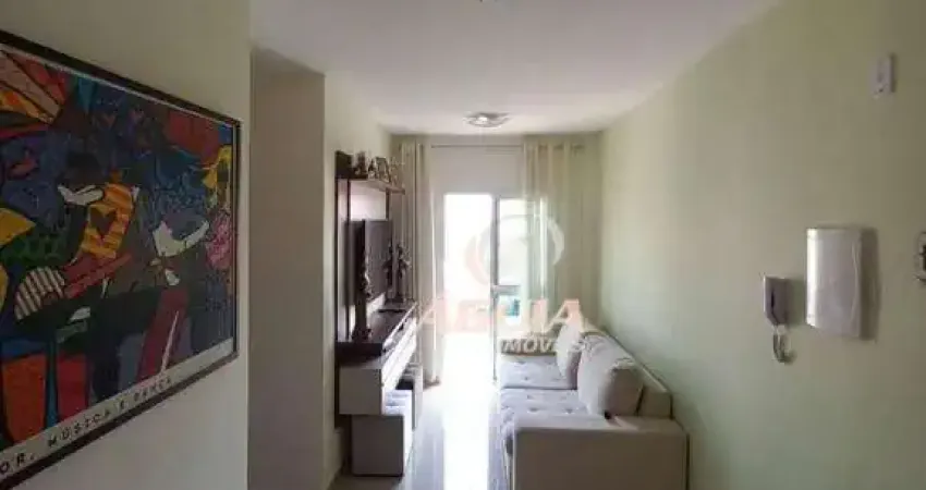 Cobertura com 2 dormitórios à venda, 38 m² por R$ 520.000,00 - Santa Maria - Santo André/SP