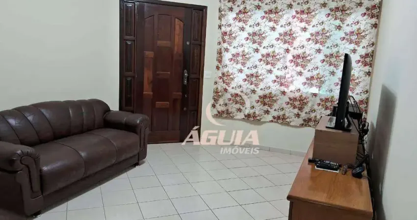 Sobrado à venda, 184 m² por R$ 750.000,00 - Jardim Rina - Santo André/SP
