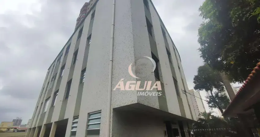 Apartamento à venda, 87 m² por R$ 390.000,00 - Parque das Nações - Santo André/SP