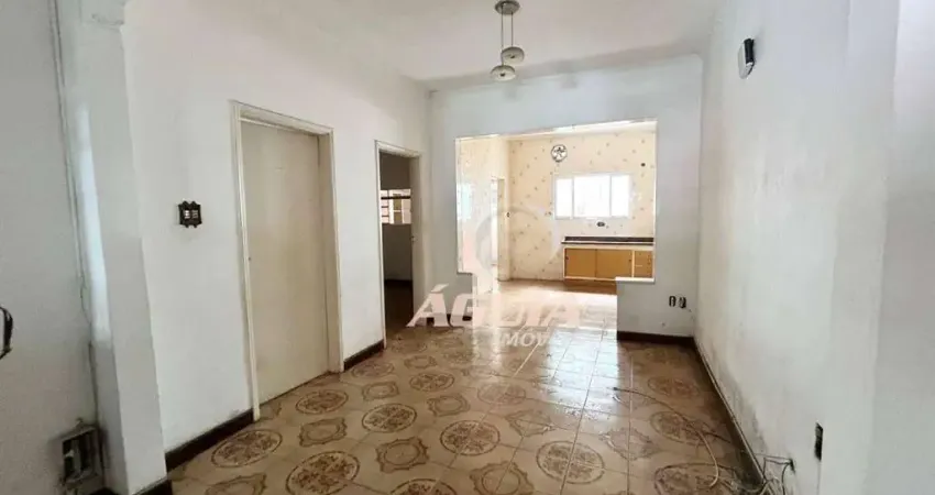 Casa com 2 dormitórios à venda, 130 m² por R$ 530.000,00 - Vila Curuçá - Santo André/SP