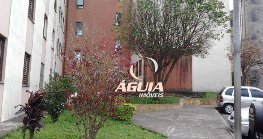 Apartamento com 2 dormitórios à venda, 45 m² por R$ 195.000,00 - Jardim São Roberto - São Paulo/SP