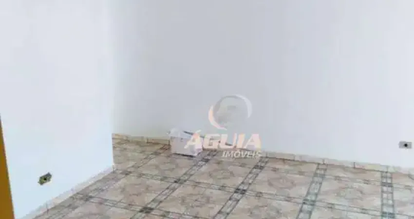 Apartamento com 3 dormitórios à venda, 67 m² por R$ 350.000,00 - Utinga - Santo André/SP