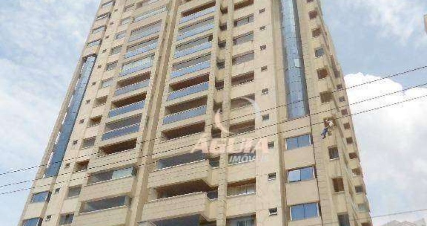 Apartamento com 3 suítes à venda, 114 m² por R$ 935.000 - Centro - Santo André/SP