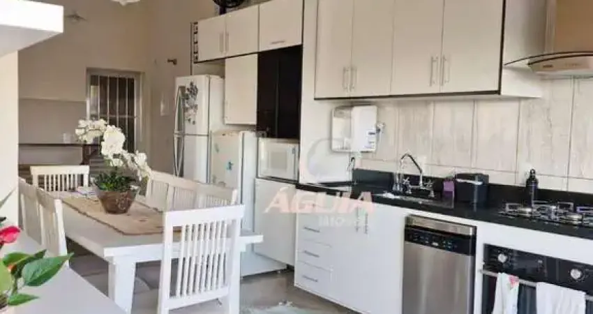 Cobertura com 2 dormitórios à venda, 52 m² por R$ 499.001,00 - Utinga - Santo André/SP