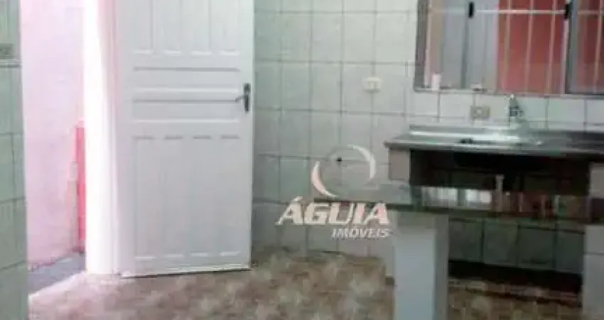 Sobrado à venda, 198 m² por R$ 495.000,00 - Vila Gilda - Santo André/SP
