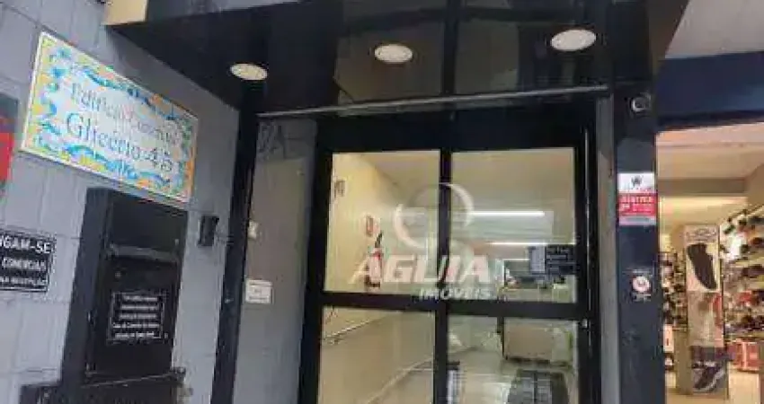 Sala à venda, 34 m² por R$ 130.000,00 - Centro - Santo André/SP