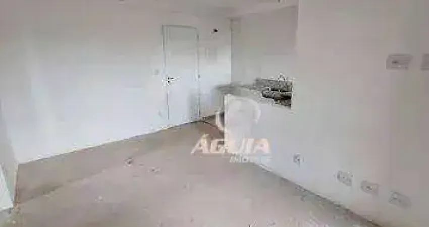 Apartamento com 2 dormitórios à venda, 62 m² por R$ 480.000,00 - Santa Teresinha - Santo André/SP