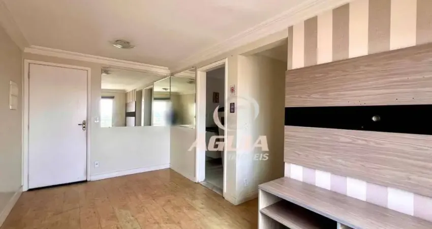 Apartamento à venda, 50 m² por R$ 349.000,00 - Parque Oratório - Santo André/SP