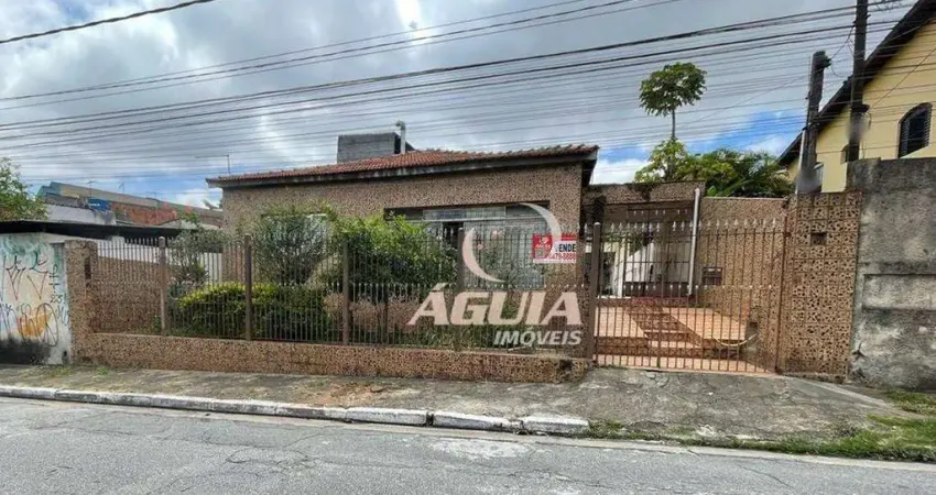 Terreno à venda, 387 m² por R$ 1.070.000,00 - Parque Santa Madalena - São Paulo/SP