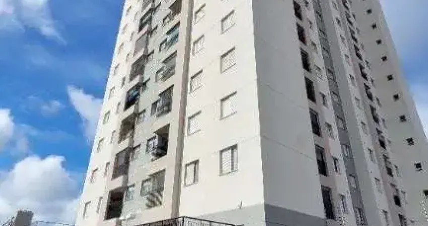 Apartamento com 3 dormitórios à venda, 59 m² por R$ 430.000,00 - Vila Pires - Santo André/SP