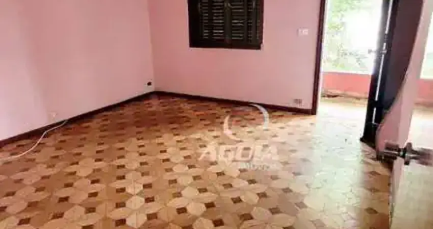 Sobrado com 5 dormitórios à venda, 207 m² por R$ 799.990,00 - Bangu - Santo André/SP