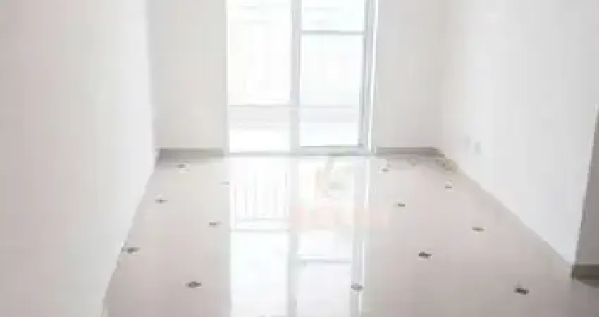 Apartamento com 3 dormitórios à venda, 60 m² por R$ 298.000,00 - Jardim Santo André - Santo André/SP