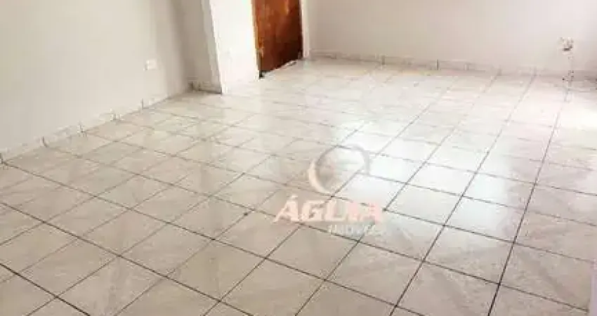 Sobrado com 3 dormitórios à venda, 125 m² por R$ 589.900,00 - Parque Oratório - Santo André/SP