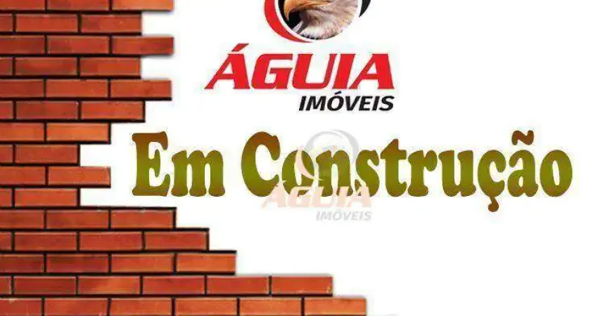 Sobrado com 3 dormitórios à venda, 125 m² por R$ 980.000,00 - Jardim Bela Vista - Santo André/SP