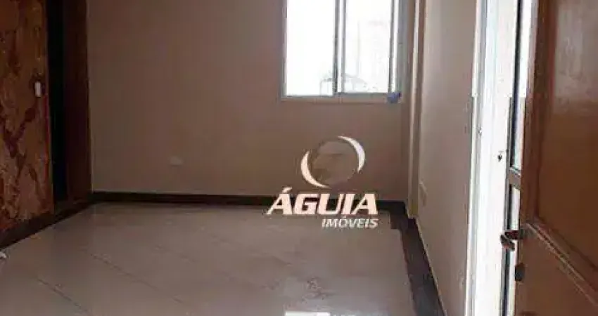 Apartamento com 3 dormitórios à venda, 96 m² por R$ 800.000,00 - Campestre - Santo André/SP