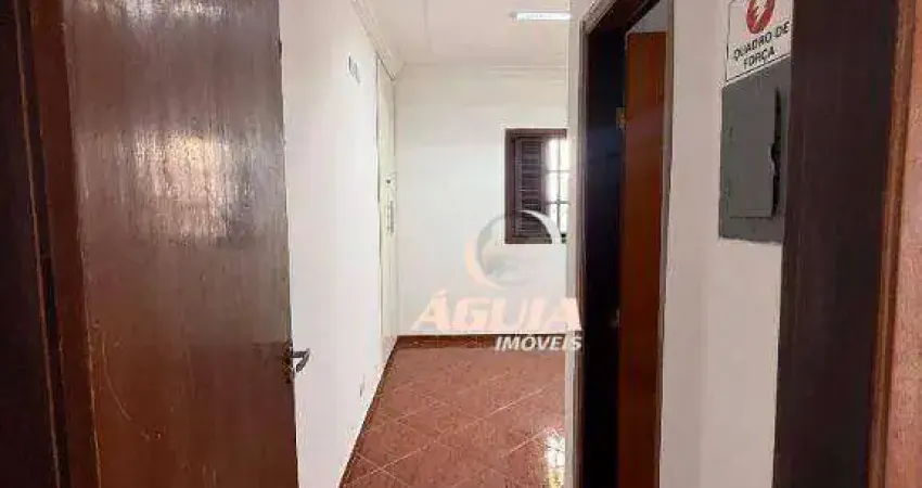 Casa com 3 dormitórios à venda, 300 m² por R$ 2.500.000,00 - Campestre - Santo André/SP