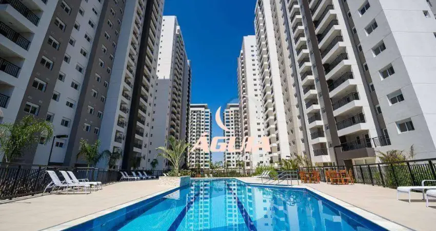 Apartamento com 3 dormitórios à venda, 88 m² por r$ 850.000,00 - jardim - santo andré/sp