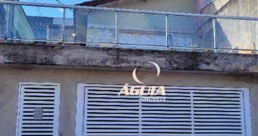 Terreno à venda, 175 m² por R$ 380.000,00 - Vila Helena - Santo André/SP