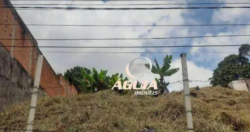 Terreno à venda, 450 m² por R$ 250.000,00 - Jardim Marilu - São Paulo/SP