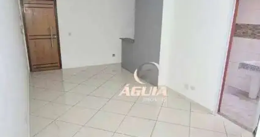 Apartamento com 2 dormitórios à venda, 67 m² por R$ 420.000,00 - Paraíso - Santo André/SP