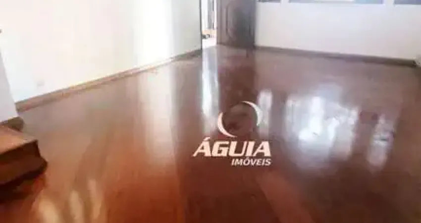 Sobrado com 3 dormitórios à venda, 186 m² por R$ 960.000,00 - Parque das Nações - Santo André/SP