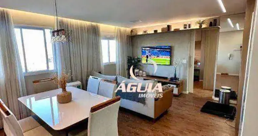 Apartamento loft 1 dormitório à venda, 40 m² por R$ 298.000 - Vila Prudente - São Paulo/SP